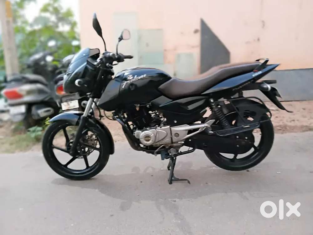 Bajaj pulsar 150 for sale