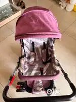 Baby Stroller - R for Rabbit