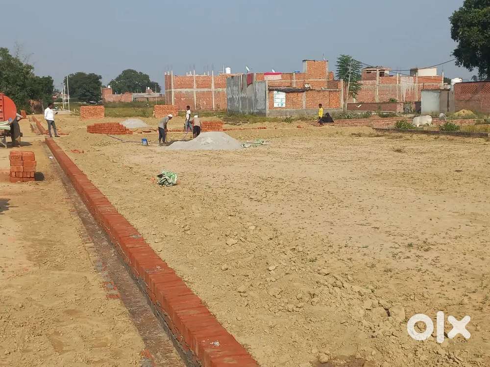 भारत के सेना भाइयों के लिए सबसे डेवलप होने वाली एरिया में प्लाट