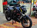 BAJAN N160 FULLY MINT CONDITION BIKE