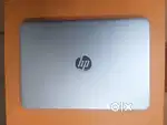 HP LAPTOP i7 7 GEN