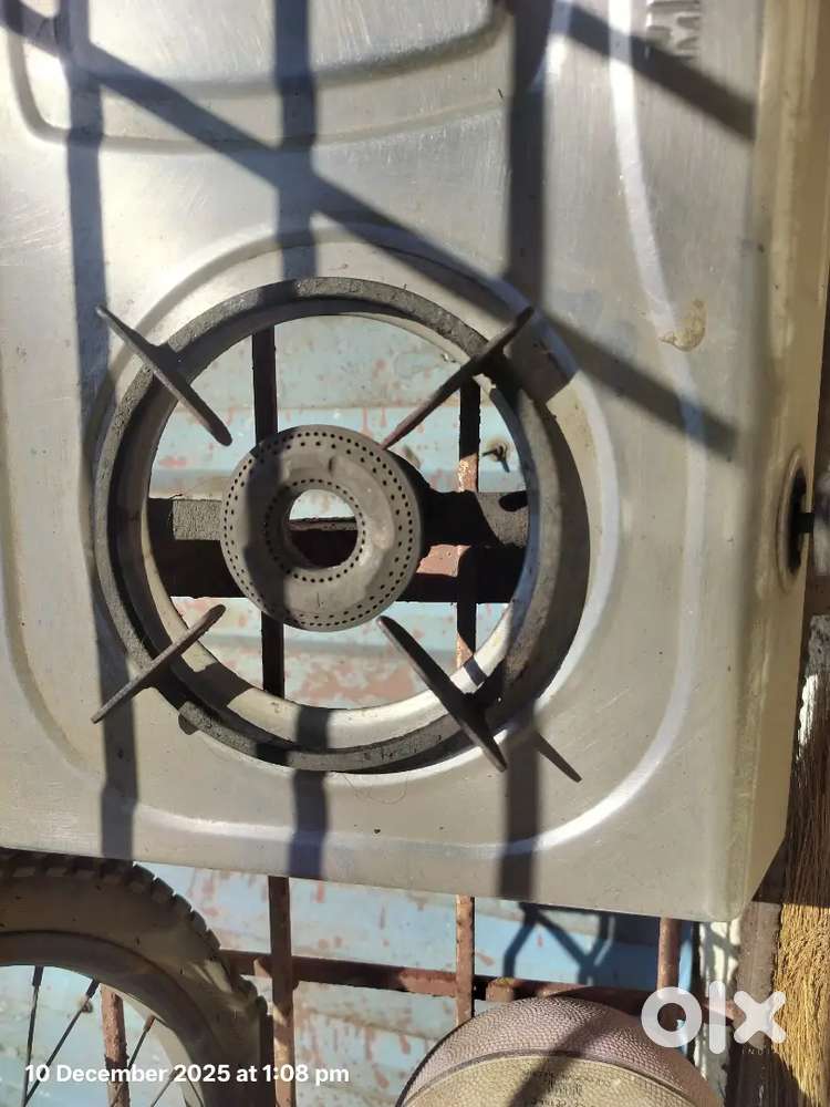 Jazz gas in very good condition working