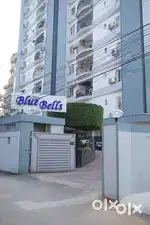 Fully Furnished Beautiful 3BHK Apartment