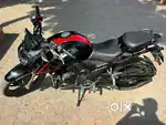 Achi condition m h bike