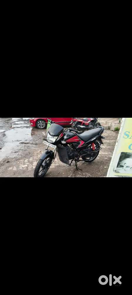 Good condition