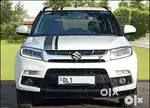 Maruti Suzuki Vitara Brezza 2016 Diesel