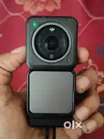 Dji osmo action 2