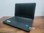 HP Laptop Good Condition
