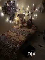 Separate room