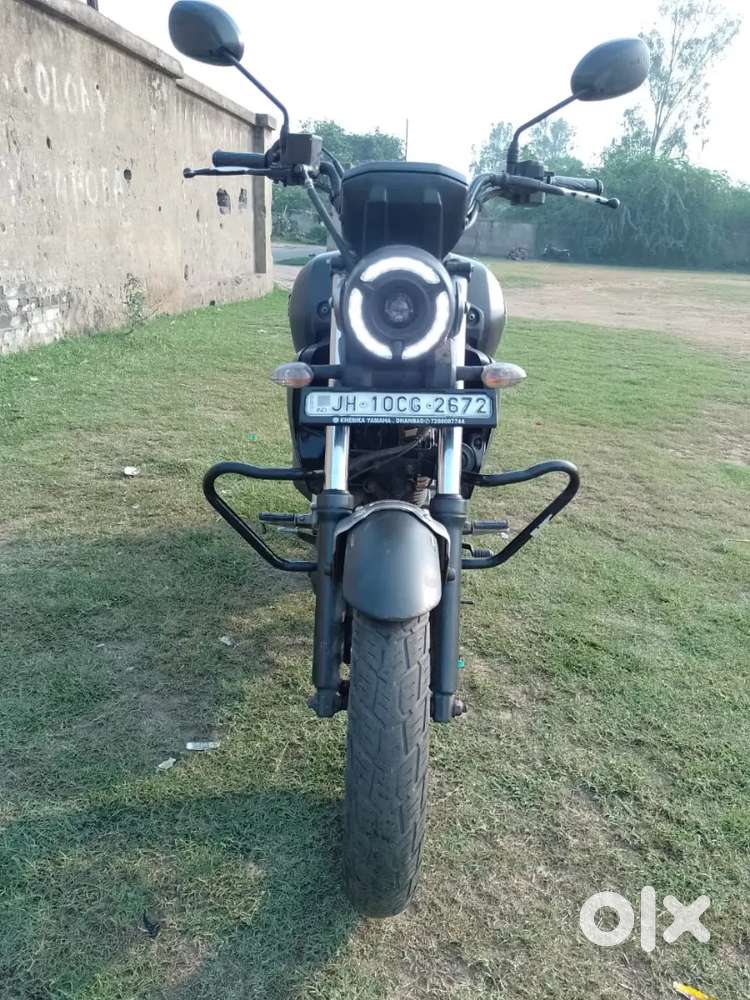 Good condition (with bluetooth tracking GPS)