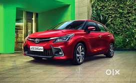 Toyota Glanza 2025 Petrol 0000 Km Driven