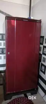 Refrigerator fridge