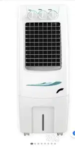 Air cooler