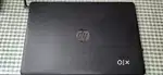 HP 15 inch laptop - i7 processor