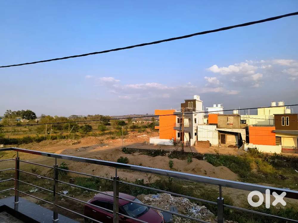 In Imlikheda, 2 bhk for Rent