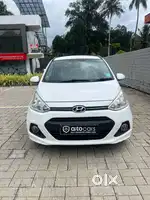 Hyundai Grand i10 2013-2016 Sportz, 2014, Petrol