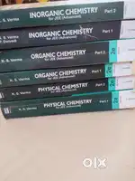 Cengage Chemistry for JEE ,6 book