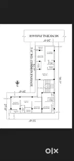 1/2/3 bhk flats available.