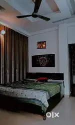 Single and sharing room available only for girls