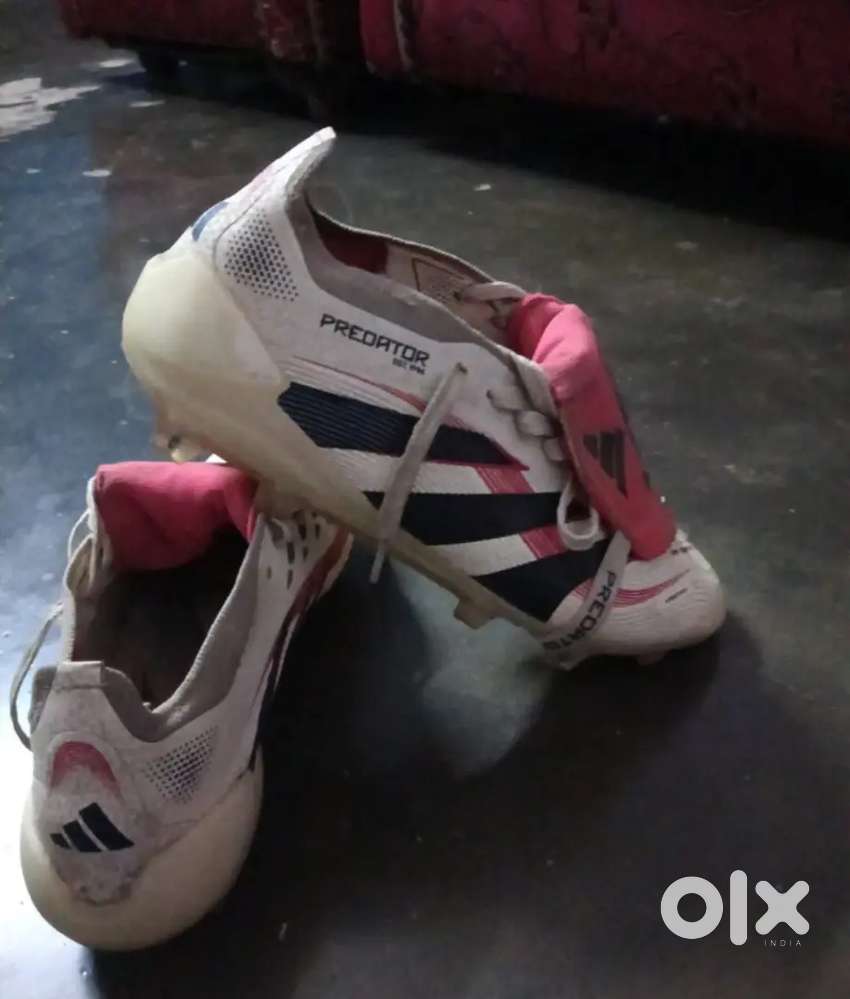 Football boots