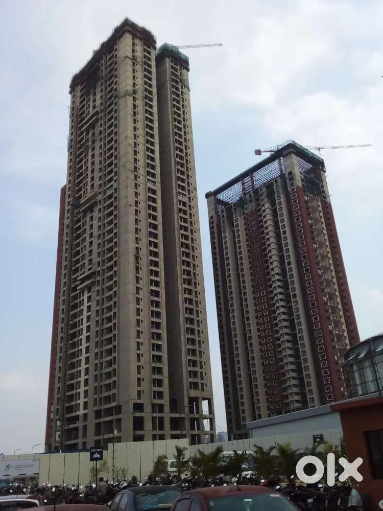 Flat for sale at spr