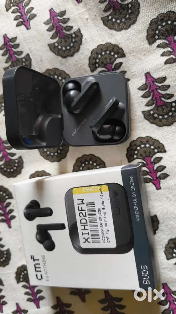 CMF by Nothing Ear buds