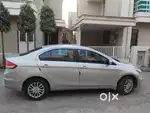 Maruti Suzuki Ciaz 2014 Diesel Well Maintained
