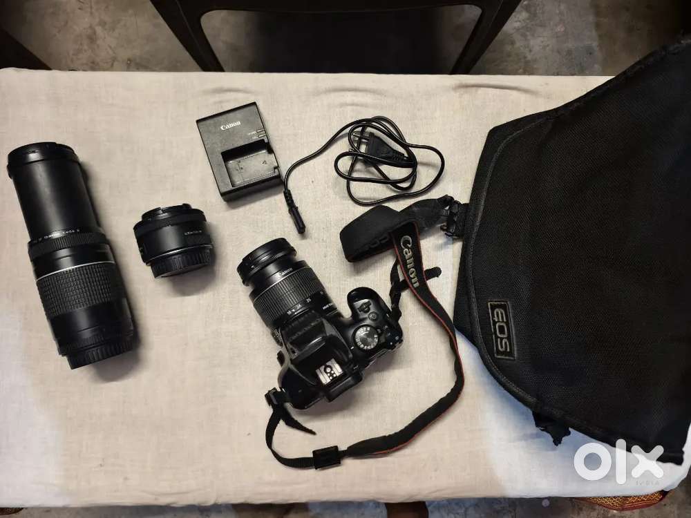 Canon 1300D