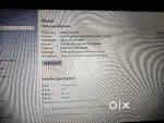 Lenovo ThinkPad T470 model , window 10pro, excellent condition,512 SSD