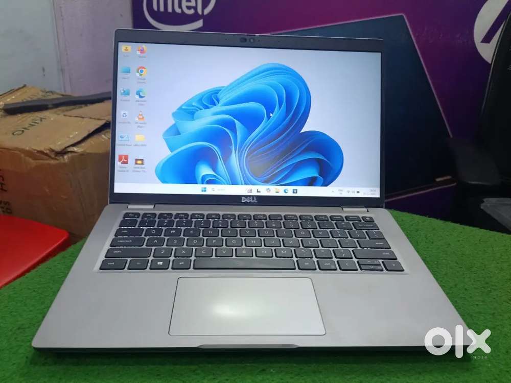 Dell Latitude 5420 i5 11th Gen 8gb RAM 256gb SSD 14 inches FHD Backlt