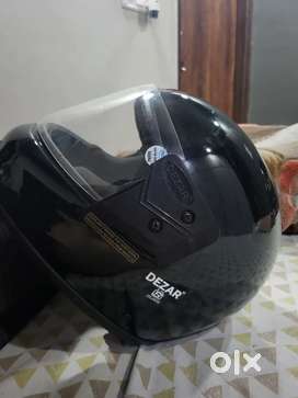 Brand New Helmet for Sale – Unused, Mint Condition!