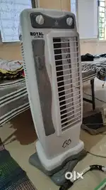 Air Cooler