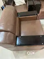 2 years old  sofa set for sell
