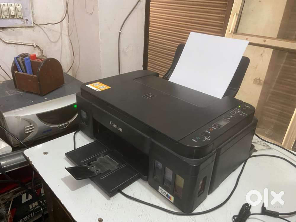 Canon G3010 Printer