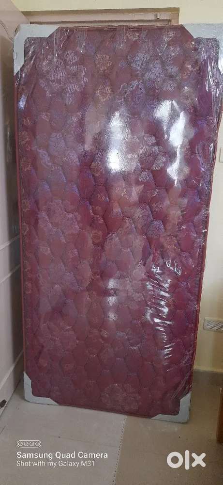 NEW PEPS MATTRESS 02 BEDS