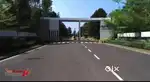 Sontyam highway near