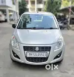 Maruti Suzuki Ritz VXi, 2014, Petrol