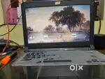 i3 Processor DELL LAPTOP 3340 Model
