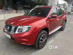 Nissan Terrano XL 85 PS DEISEL, 2014, Diesel