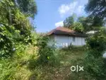 20 Cent Plot Mannuthy Near NH Thrissur