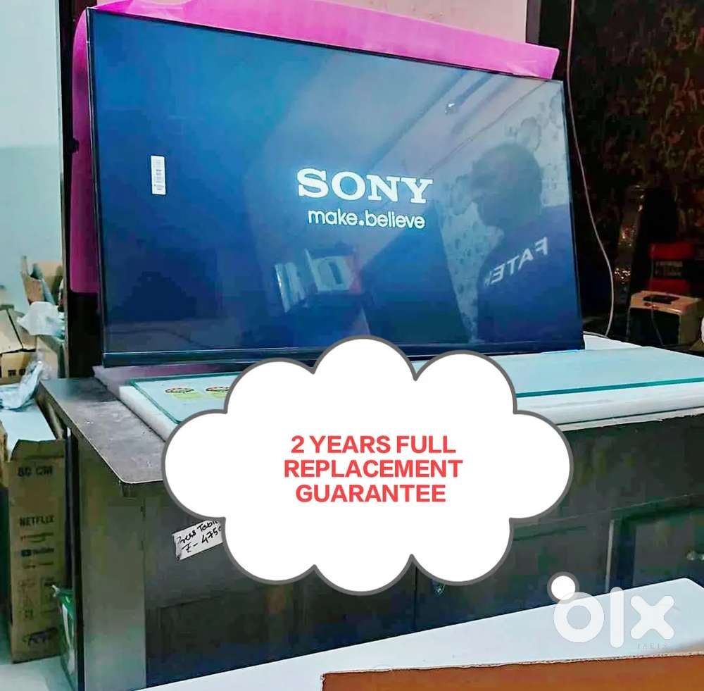 55 4K UHD led tv with Voice Remote  - Heavy DISCOUNTS on Every LED TV