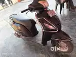 Maestro 110 milenge 48