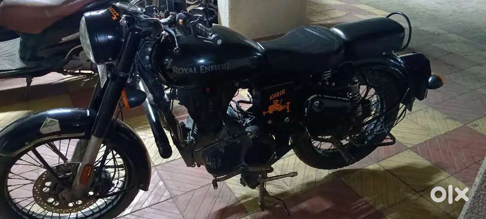 Bike sell karni hai urgent