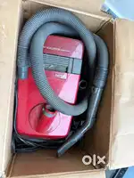 Philips vacuum cleaner