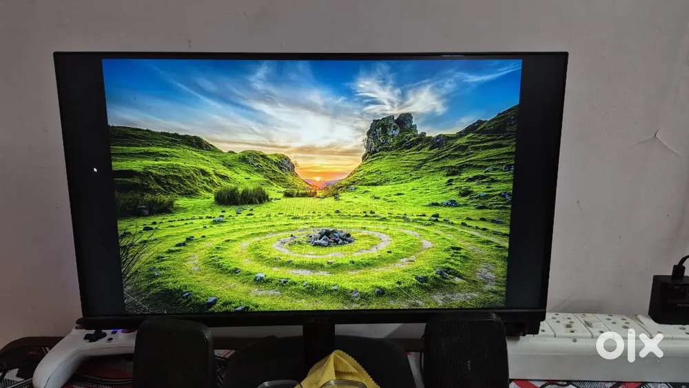 Acer monitor