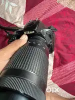 Nikon 5600 arjent sell