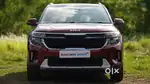 Kia Seltos, 2023, Petrol