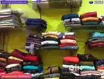 Garments company wholesale
