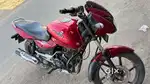 BAJAJ PULSAR 150 2011 MODEL