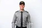 Need security guard